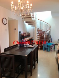 Edelweiss Park Condominium (D17), Condominium #158622872